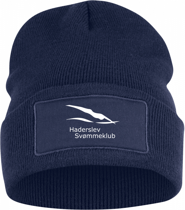 Clique - Hsv Hat - Dark Navy