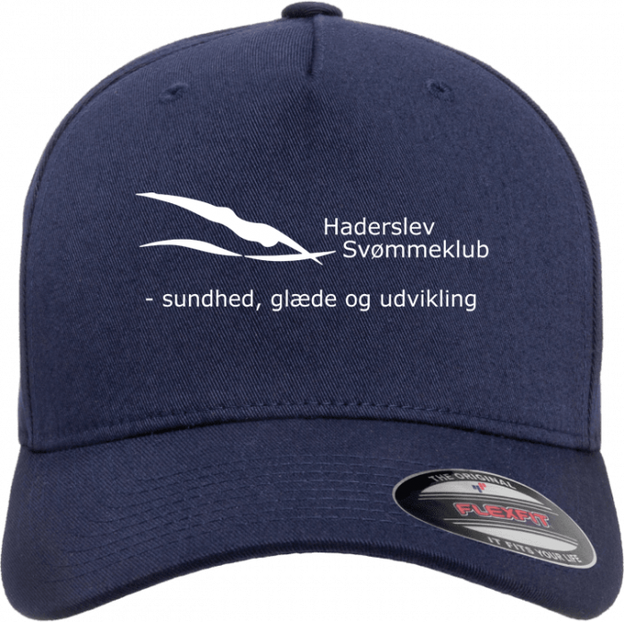 Flexfit - Hsv Lifestyle Cap - Granatowy