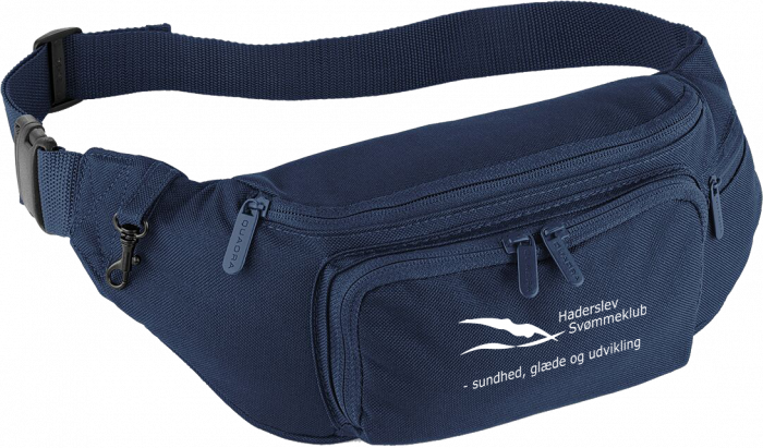 Quadra/Bagbase - Hsv Belt Case - Navy